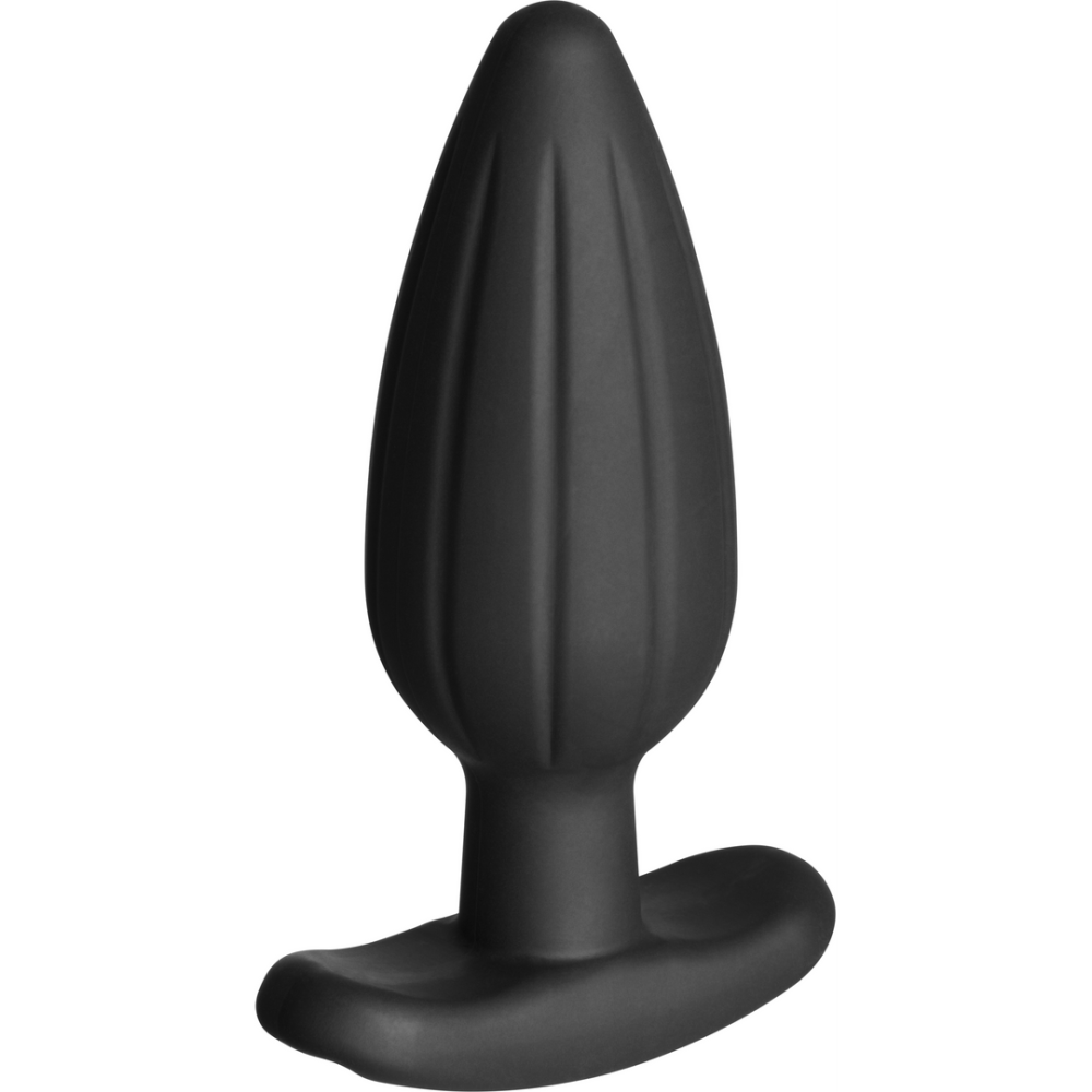 Image of ElectraStim Rocker - Silicone Butt Plug 