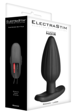 ElectraStim Rocker - Silicone Butt Plug