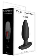 ElectraStim Rocker - Silicone Butt Plug