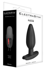 ElectraStim Rocker - Siliconen Butt Plug