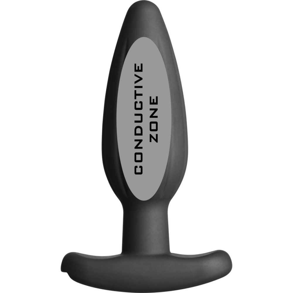 ElectraStim Rocker - Siliconen Butt Plug