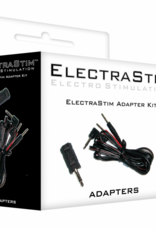 ElectraStim Jack Adapter Cable Set 3.5mm/2.5mm