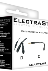 ElectraStim Adapter Kit - 3.5mm to ElectraStim Standard Socket