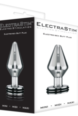 ElectraStim Midi Electro Butt Plug