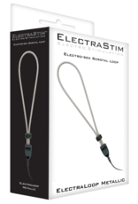 ElectraStim Metal Adjustable Scrotum Loop