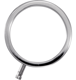 ElectraStim Solid Metal Cockring - 1.89 / 48 mm