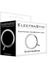 ElectraStim Solid Metal Cockring - 1.89 / 48 mm