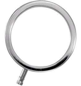 ElectraStim Solid Metal Cockring - 1.34 / 34 mm