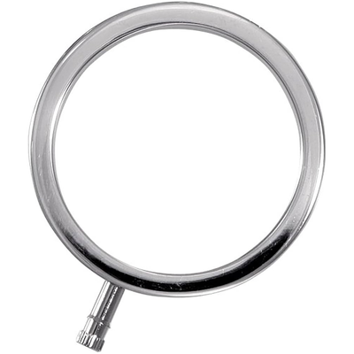 Image of ElectraStim Solid Metal Cockring - 1.34 / 34 mm