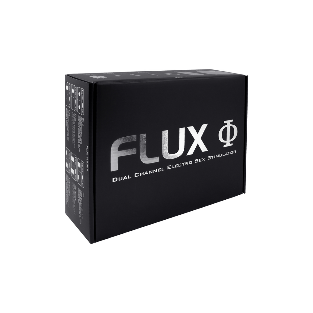 Image of ElectraStim Flux - Stimulator Kit 