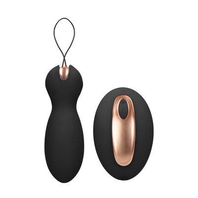 Image of Elegance by Shots Purity - Dual Vibrating Toy