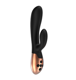 Elegance by Shots Exquisite - Heating G-Spot Vibrator