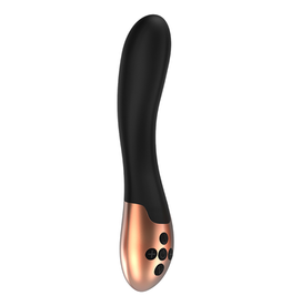 Elegance by Shots Posh - Heating Vibrator