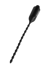 ElectroShock by Shots E-Stimulation Vibrating Urethral Sounding Plug