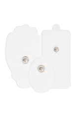 ElectroShock by Shots Replacement Pads