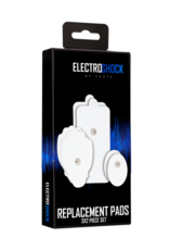 ElectroShock by Shots Replacement Pads