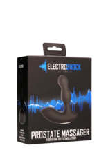 ElectroShock by Shots E-Stimulation Vibrating Prostate Massager