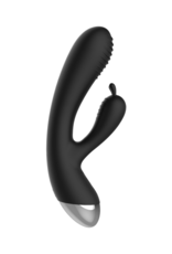 ElectroShock by Shots E-Stimulation Rabbit Vibrator