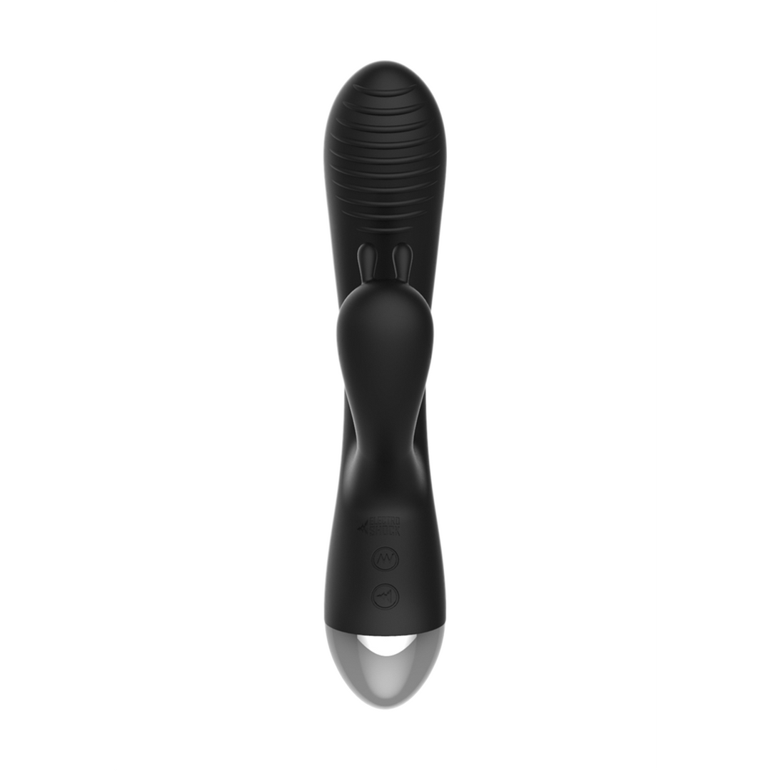 ElectroShock by Shots E-Stimulation Rabbit Vibrator