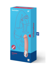 Master Vibrator - Classic Vibrator