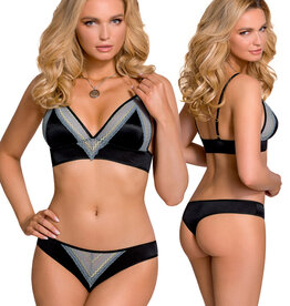 * Casmir 2-delige lingerie set, Dagia