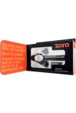 PerfectFitBrand Zoro - Strap On Dildo - 6 / 16,5 cm