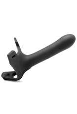 PerfectFitBrand Zoro - Strap On Dildo - 6 / 16,5 cm