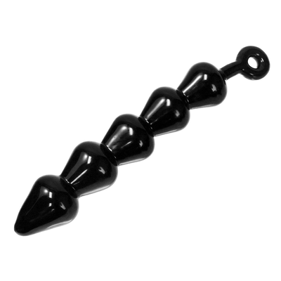 Image of XR Brands Anal Beads - Extra Large 