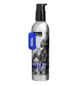 XR Brands Waterbased Lubricant - 8 fl oz / 236 ml