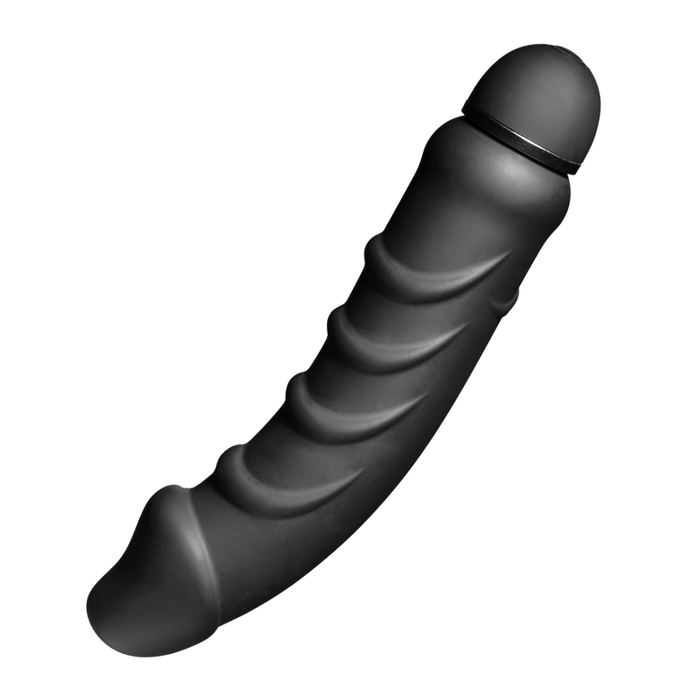 XR Brands Silicone Vibrator