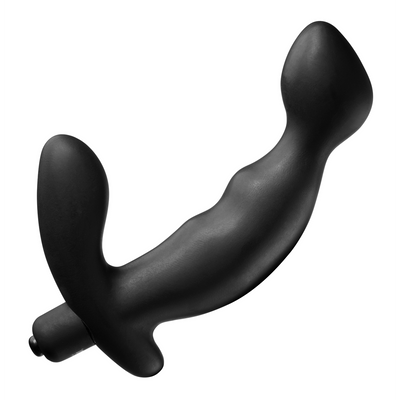 Image of XR Brands P-Spot - Prostate Vibrator