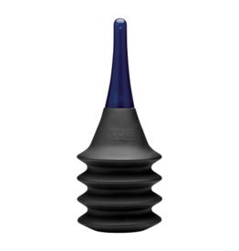 XR Brands Heet Water Grote Accordeon Enema Pomp