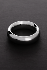 Steel by Shots Donut C-Ring - 0.6 x 0.3 x 60 / 15 x 8 x 60 mm