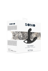 Sono by Shots No.64 - P-Spot Vibrator