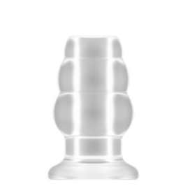 Sono by Shots No.50 - Holle Tunnel Butt Plug - Medium