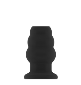 Sono by Shots No.49 - Hollow Tunnel Butt Plug - Klein