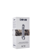 Sono by Shots No.31 - Elastic Penis Extension