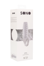 Sono by Shots No.21 - Dong Extension