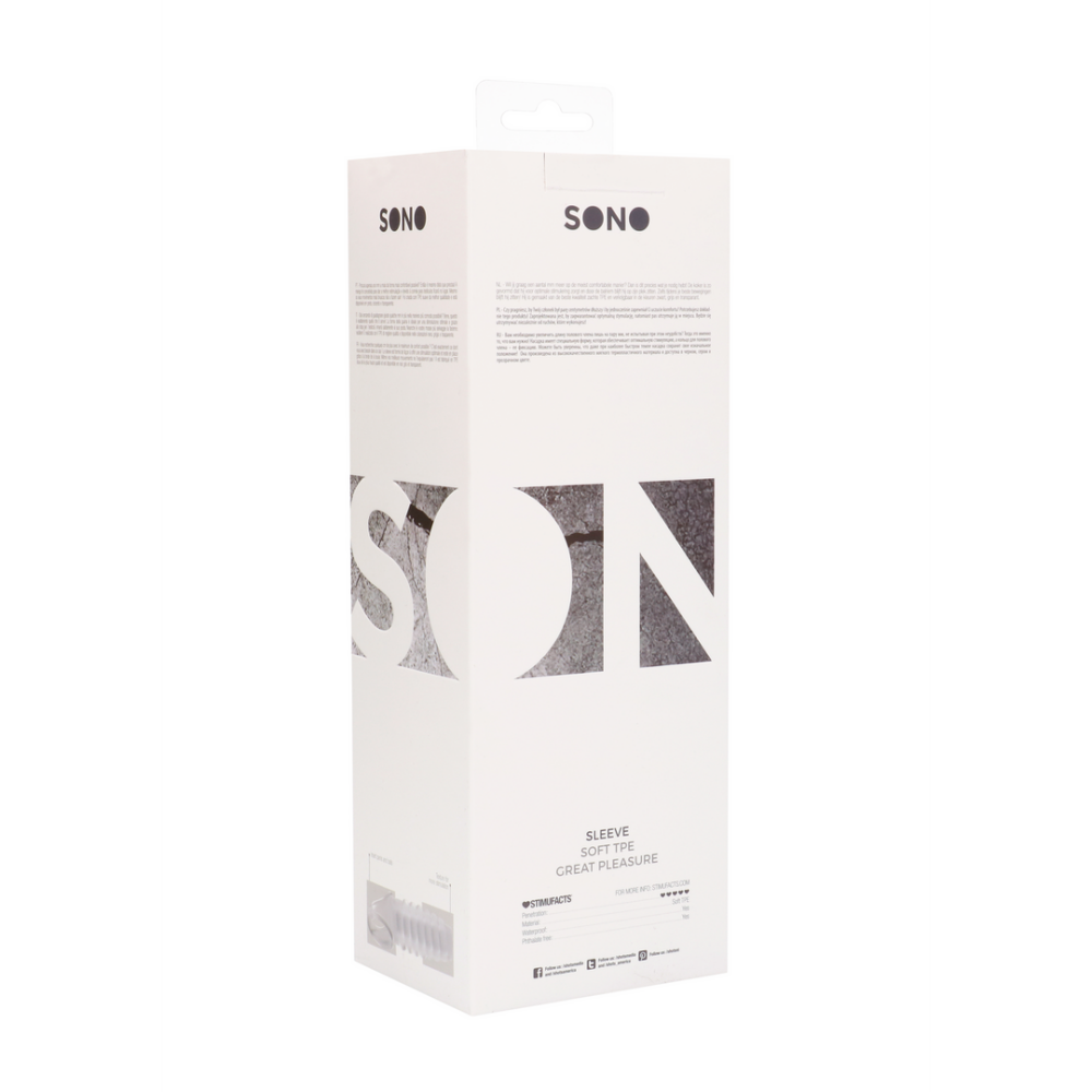 Sono by Shots No.21 - Dong Extension