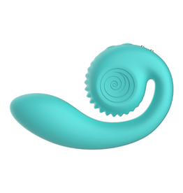 Snail Vibe Snail Vibe - Gizi Vibrator - Tiffany