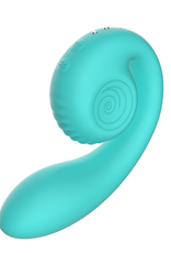 Snail Vibe Snail Vibe - Gizi Vibrator - Tiffany