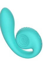 Snail Vibe Snail Vibe - Gizi Vibrator - Tiffany