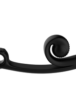 Snail Vibe Snail Vibe - Curve Vibrator - Black