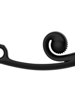 Snail Vibe Snail Vibe - Curve Vibrator - Black