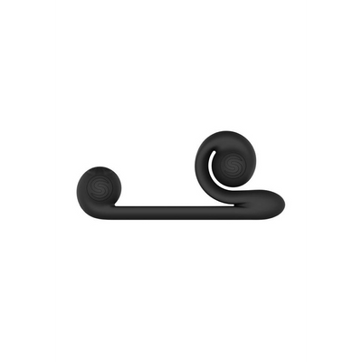 Image of Snail Vibe Snail Vibe - Flexible Vibrator - Black