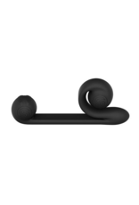 Snail Vibe Snail Vibe - Flexible Vibrator - Black