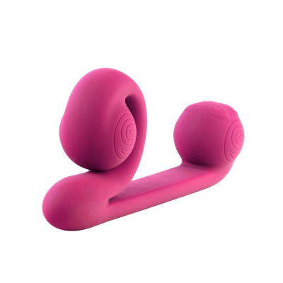 Image of Snail Vibe Snail Vibe - Flexible Vibrator - Pink