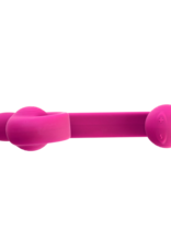 Snail Vibe Snail Vibe - Flexible Vibrator - Pink