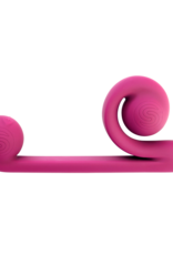 Snail Vibe Snail Vibe - Flexible Vibrator - Pink