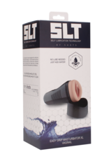 SLT by Shots Zelfsmerende Easy Grip Masturbator XL Vaginal